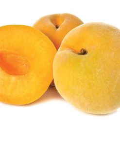 خرید نهال هلو گلدن کوئین