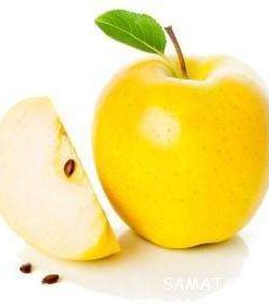 خرید نهال سیب گلدن دلیشز